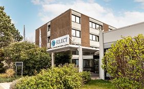 Select Hotel Mainz